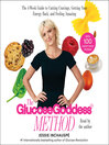 Image de couverture de Glucose Goddess Method
